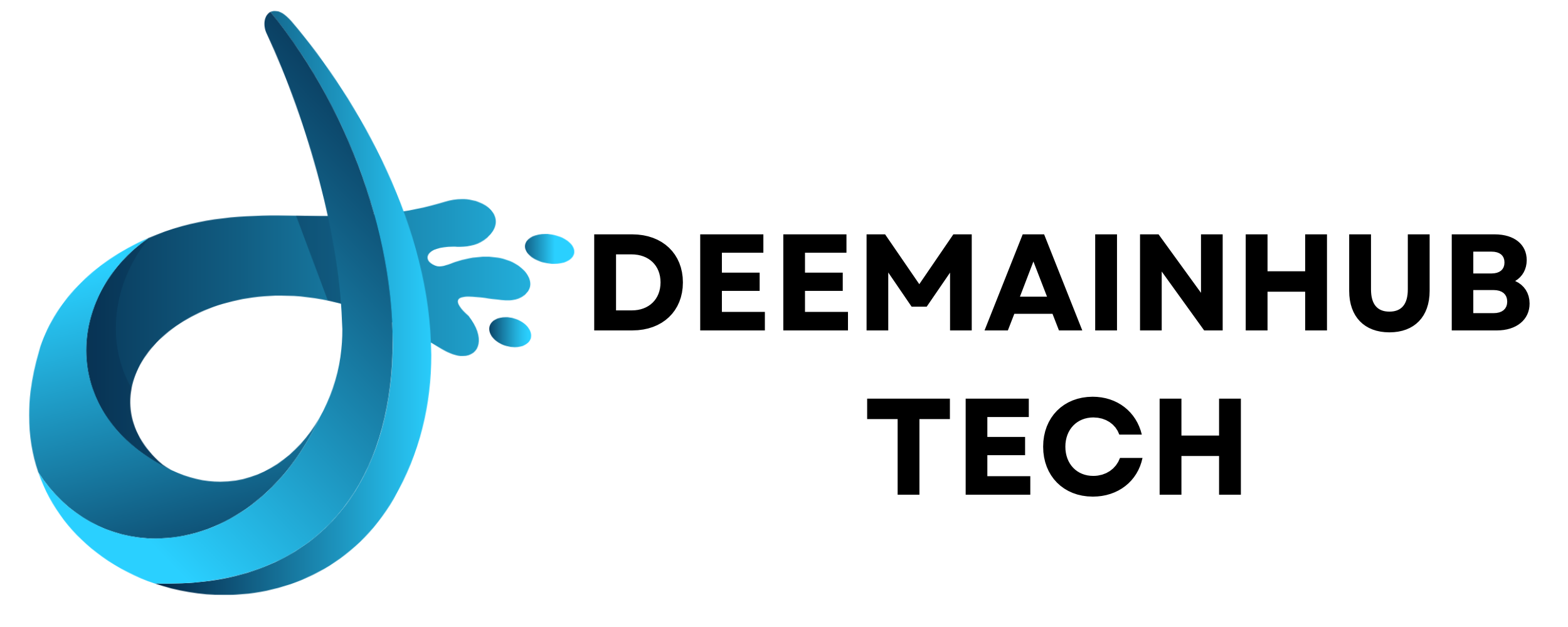 DMH Tech Solutions - Premium Web Development Agency
